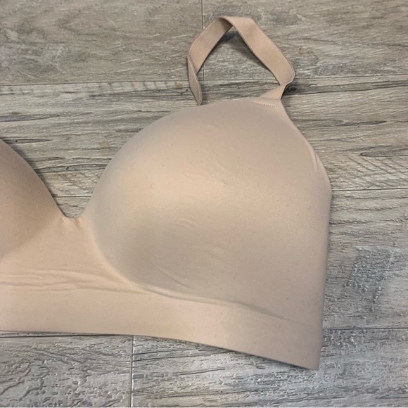 Soma Enbliss Wireless T Shirt Comfort Bra - Picture 8 of 9